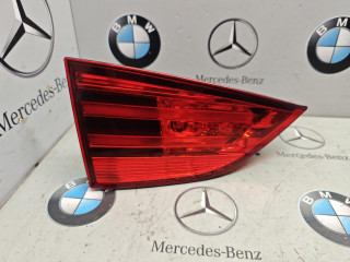 фонарь крышки багажника левый BMW X1 E84 [рестайлинг] 2015, 2.0 л., бензин, 2990113