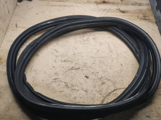 уплотнитель BMW X5 E70 2007, 3.0 л., дизель, АКПП