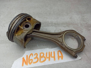 поршень BMW X5 E70 [рестайлинг] 2013, 4.4 л., N63 B44 A, бензин