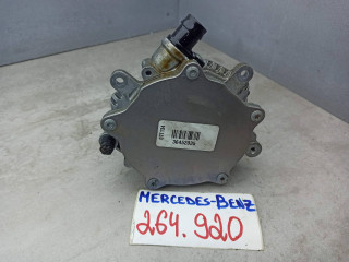 насос вакуумный Mercedes-Benz C-Класс W205 [рестайлинг] 2021, 2.0 л., бензин