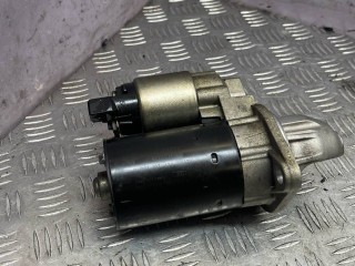 стартер BMW 3 серия E90/E91/E92/E93 [рестайлинг] 2008, 2.5 л., N52 B25 AF, бензин, 7521123