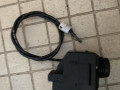 замок зажигания Mercedes-Benz E-Класс W211/S211 2004, 3.2 л., OM 648.961, дизель, АКПП, универсал, 2115451408 - фото №3
