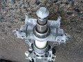 рулевая колонка BMW 7 серия F01/F02 2010, 4.4 л., N63 B44 A, бензин, АКПП, седан, 32306787926 - фото №9