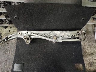 механизм стеклоочистителя (трапеция дворников) BMW 7 серия E38 [рестайлинг] 2000, 2.9 л., АКПП, седан, 8360049, 61618360049