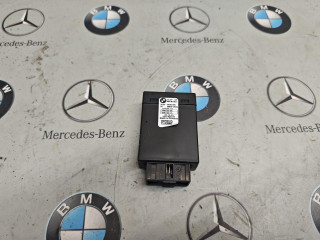 Блок управления рулевой колонки BMW XM G09 2024, 4.4 л., бензин, 475, полный привод, 9630188