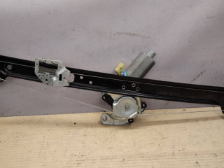 стеклоподъемник передний правый BMW X5 E53 2001, 3.0 л., бензин, АКПП, внедорожник 5 дв., 8254912, 8243804