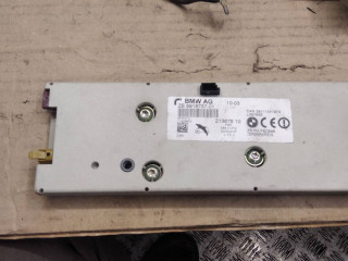 усилитель антенны BMW 7 серия E65/E66/E67 2002, 4.4 л., бензин, АКПП, седан, 6918731