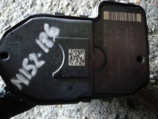 заслонка дроссельная Mercedes-Benz M-Класс W166 2012, 2.1 л., OM 651.960, дизель, АКПП, мокрый асфальт, внедорожник 5 дв., A6510900370, 0280750564