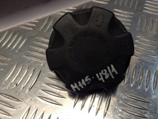 пробка расширительного бачка BMW X5 E70 [рестайлинг] 2011, 3.0 л., N57 D30 B, дизель, АКПП, внедорожник 5 дв.