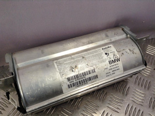 подушка безопасности пассажира BMW 5 серия E60/E61 2007, 3.0 л., дизель, АКПП, седан