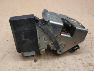 замок двери задней правой BMW 5 серия E39 [рестайлинг] 2002