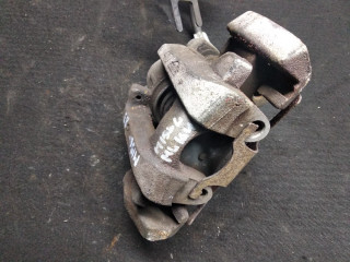 суппорт задний левый Mercedes-Benz M-Класс W164 [рестайлинг] 2010, 3.0 л., OM 642.820, дизель, АКПП, серебристый, внедорожник 5 дв., правый руль