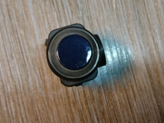 парктроник задний Mercedes-Benz M-Класс W164 2006, 3.5 л., M 272.967, бензин, АКПП, внедорожник 5 дв., правый руль, A0015427418, 0263003308