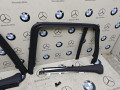 шторка двери BMW 2023, a300, 7422722, 7422721 - фото №5