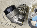 масляный стакан BMW 7 серия F01/F02 2011, 3.0 л., N55 B30 A, бензин, 7516383, 7570085, 7576521 - фото №4