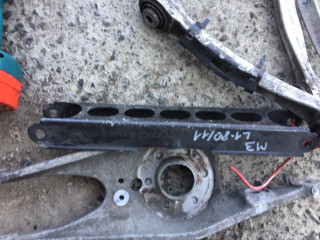 рычаг задний развальный BMW 3 серия E90/E91/E92/E93 [рестайлинг] 2008, 4.0 л., S65 B40 A, бензин, АКПП, темно-синий, кабриолет, 33326763477