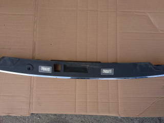 подсветка номера BMW 7 серия F01/F02 2010, 4.4 л., N63 B44 A, бензин, АКПП, седан, 7200035