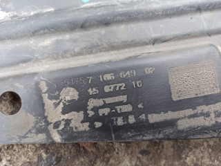 защита днища BMW 3 серия E90/E91 [рестайлинг] 2010, 3.0 л., N57 D30 A, дизель, АКПП, купе, 7116649