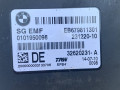 блок управления ручником BMW 2010, 3.5 л., бензин, 679811301 - фото №3