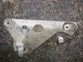 кронштейн двигателя BMW X5 E70 [рестайлинг] 2011, 3.0 л., N57 D30 B, дизель, АКПП, внедорожник 5 дв., 6790021, 685729