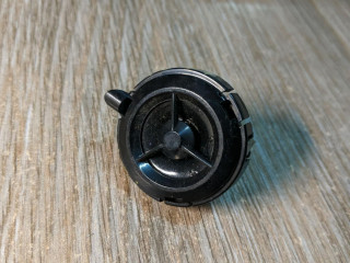 динамик высокочастотный (пищалка) Mercedes-Benz M-Класс W164 2006, 3.5 л., M 272.967, бензин, АКПП, внедорожник 5 дв., правый руль, A2118200202