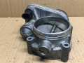 заслонка дроссельная BMW 5 серия E60/E61 2006, 3.0 л., бензин, АКПП, седан, 7516946 - фото №2