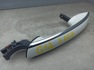 ручка наружная BMW 7 серия G11/G12 2017, 3.0 л., дизель, 7392131