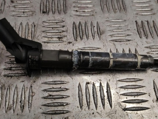 форсунка Mercedes-Benz GLC-Класс X253/C253 2016, 2.2 л., дизель, 6510702987