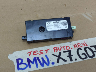 усилитель антенны BMW 2023, 3.0 л., B58B30, бензин, 475, полный привод, 6840258