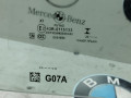 стекло двери задней левой BMW 2023, 3.0 л., B58 B30 A, бензин, 475 - фото №2