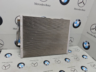 радиатор дополнительный системы охлаждения BMW X6 E71 [рестайлинг] 2013, 4.4 л., N63 B44 A, бензин, 7576273