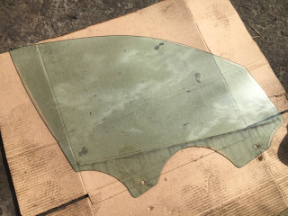 стекло двери передней правой BMW X5 E70 2007, 4.8 л., N62 B48 A, бензин