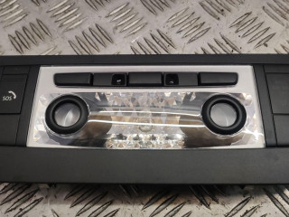 фонарь салона (плафон) BMW 3 серия E90/E91/E92/E93 [рестайлинг] 2008, 4.0 л., S65 B40 A, бензин, АКПП, темно-синий, кабриолет, 9180078