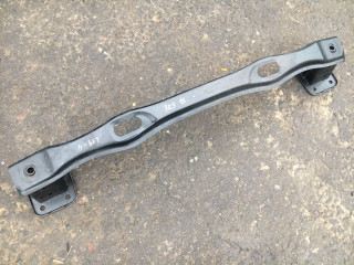 усилитель бампера заднего BMW X6 E71/E72 2009, 3.0 л., дизель, АКПП, внедорожник 5 дв., 51127158449, 7158449