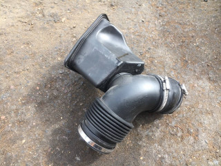 гофра инжектора BMW 7 серия F01/F02 2011, 3.0 л., бензин, 7590595, 13717590595