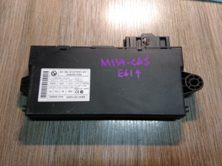 Иммобилайзер BMW 5 серия E60/E61 [рестайлинг] 2009, 3.0 л., дизель, АКПП, универсал, правый руль, 61359147221, 9147221, 5WK9513XBR