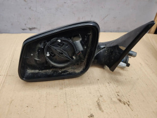 зеркало наружное левое BMW 7 серия F01/F02 2011, 4.4 л., N63 B44 A, бензин, АКПП, черный