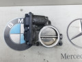 заслонка дроссельная BMW X1 F48 2018, 2.0 л., бензин, 7619008 - фото №4