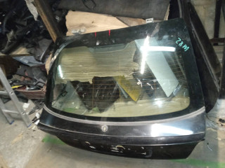 крышка багажника (дверь 3-5) BMW 3 серия E46 2002, 2.0 л., дизель, АКПП, седан