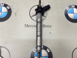 форсунка BMW X3 E83 [рестайлинг] 2007, 2.0 л., N47 D20 A, дизель, 7797877