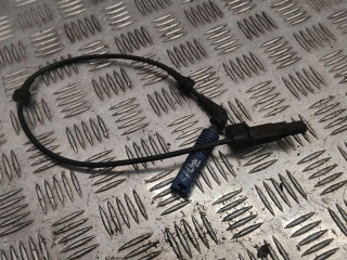 датчик ABS BMW 3 серия E46 2001, 2.0 л., N42 B20 A, бензин, АКПП, хетчбэк 5 дв., 6752682