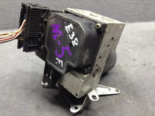 блок ABS BMW 7 серия E38 1998, 2.8 л., бензин, АКПП, седан, 0265202410