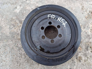 шкив коленвала BMW 2011, 3.0 л., N52 B30 AF, бензин, 7577662