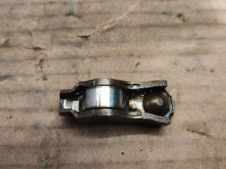 коромысло клапана (рокер) BMW X5 E70 2007, 3.0 л., N52 B30 AF, бензин, АКПП