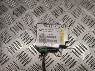 блок AirBag BMW 7 серия E65/E66/E67 [рестайлинг] 2007, 3.0 л., дизель, АКПП, седан, 6970886