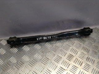 рычаг задний развальный BMW 3 серия E90/E91/E92/E93 2007, 3.0 л., N53 B30 A, бензин, АКПП, черный, купе, 6763471