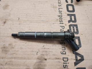 форсунка Mercedes-Benz E-Класс W213/S213/C238/A238 2018, 2.0 л., OM 654.920, дизель, A6540700187