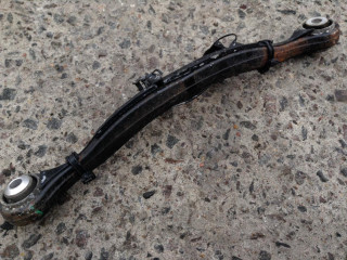 рычаг задний развальный Mercedes-Benz GL-Класс X166 2013, 3.0 л., OM 642.826, дизель, АКПП, коричневый, внедорожник 5 дв.