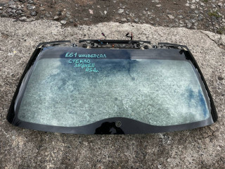 стекло заднее BMW 5 серия E60/E61 [рестайлинг] 2010, 2.0 л., N47 D20 C, дизель, АКПП, универсал