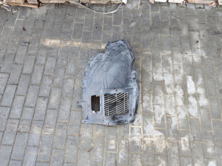 защита арок (подкрылок) BMW 7 серия F01/F02 2010, 7185163